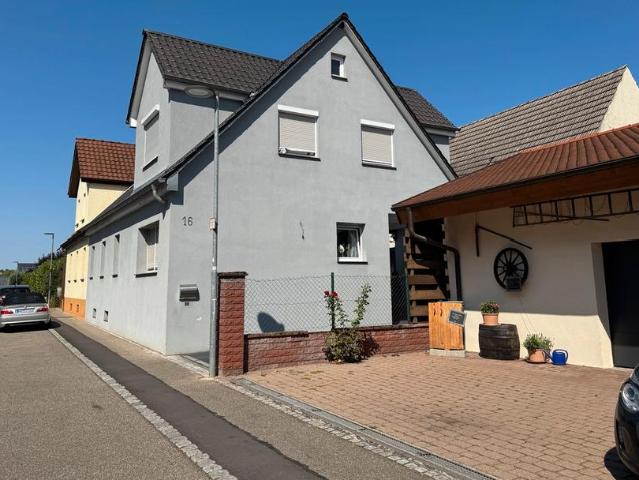 Haus kaufen in Bad Friedrichshall, Baden-Württemberg