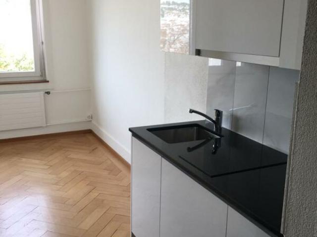 Apartment mieten in Einigen, Zürich