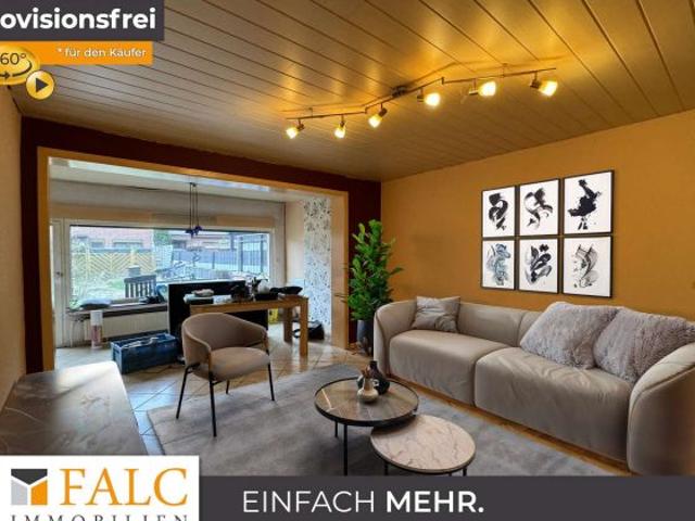 Haus kaufen in Marl, Nordrhein-Westfalen
