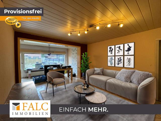 Haus kaufen in Marl, Nordrhein-Westfalen