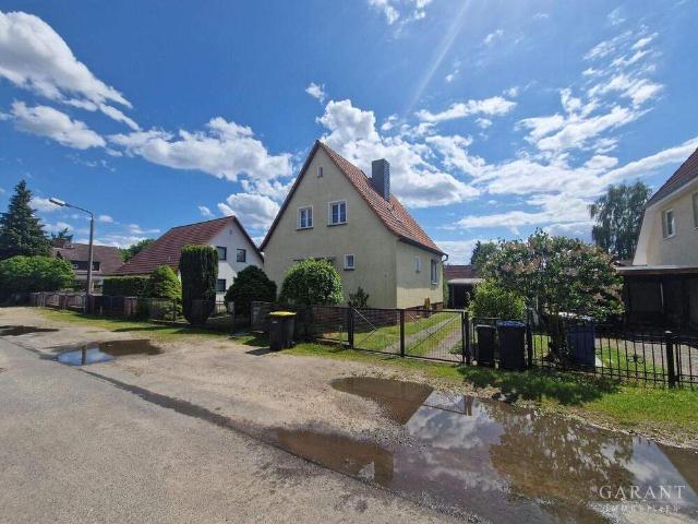 Haus kaufen in Seehof, Teltow