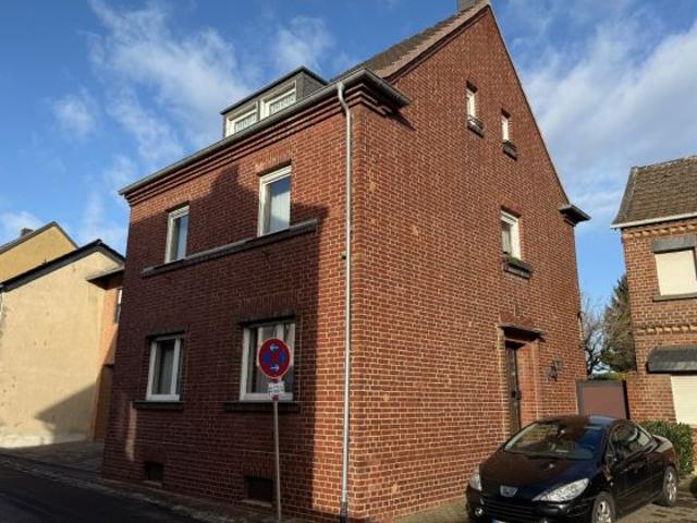 Haus kaufen in Grevenbroich, Nordrhein-Westfalen