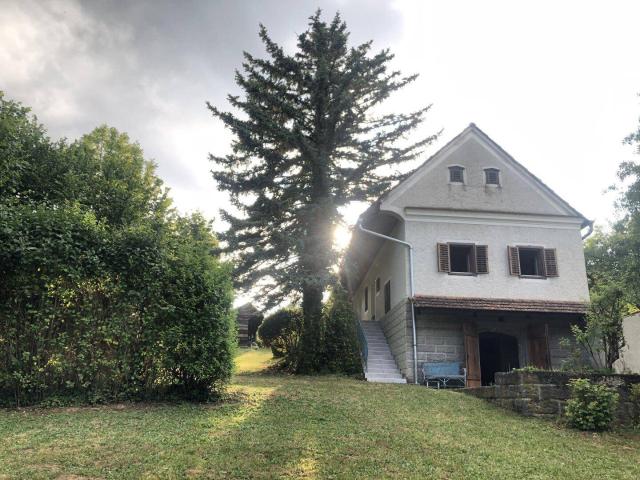 Haus kaufen in Strem, Burgenland
