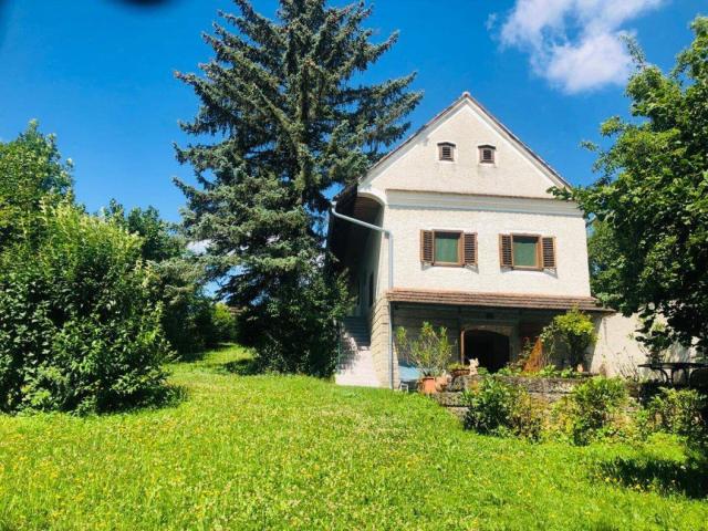 Haus kaufen in Strem, Burgenland