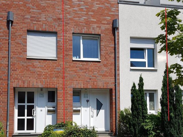 Haus mieten in Wittlaer, Düsseldorf