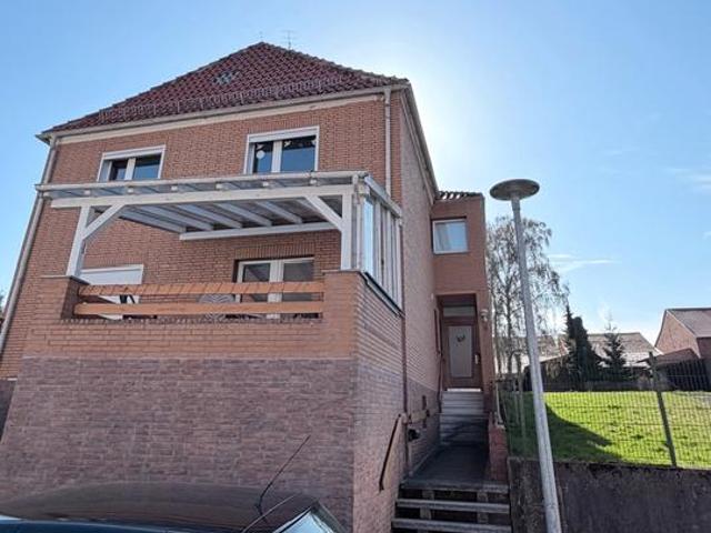 Haus kaufen in Gieboldehausen, Niedersachsen