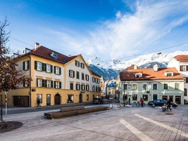 Büro mieten in Innsbruck, Tirol
