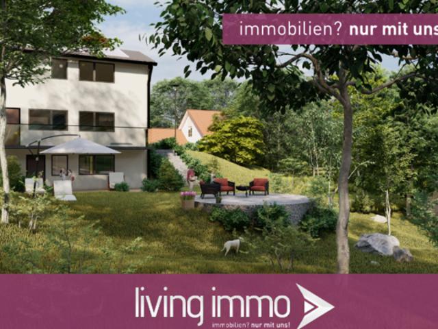 Erdgeschosswohnung kaufen in Thurmansbang, Bayern