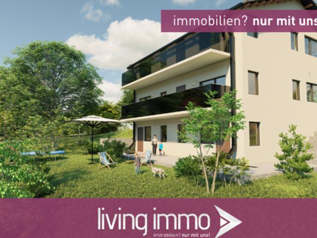 Erdgeschosswohnung kaufen in Thurmansbang, Bayern