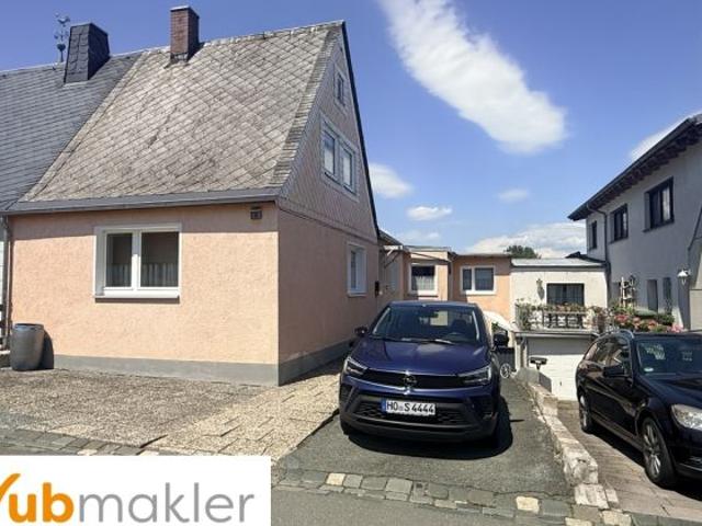 Haus kaufen in Hof, Bayern