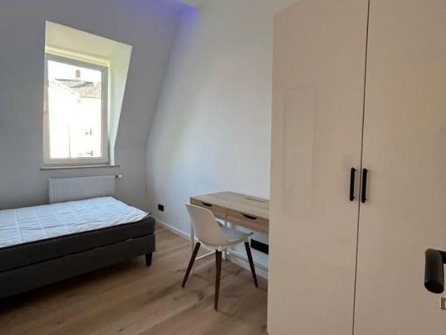 Zimmer mieten in Sachsenhausen Süd, Sachsenhausen