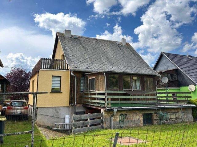 Haus kaufen in Stadtilm, Thüringen