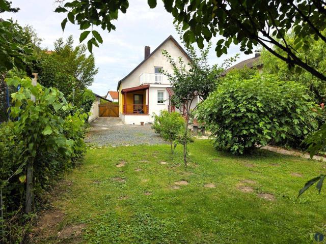 Haus kaufen in Oberpullendorf, Mitterpullendorf/Középpulya