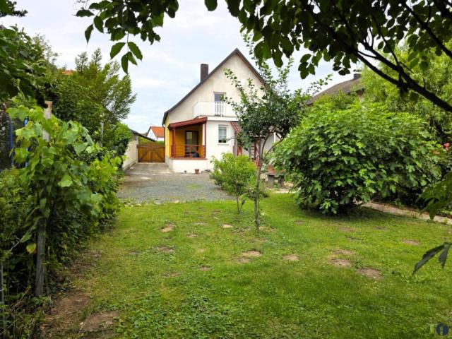 Haus kaufen in Oberpullendorf, Mitterpullendorf/Középpulya