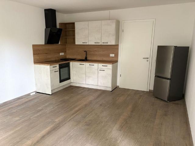 Apartment mieten in Bad Salzuflen, Nordrhein-Westfalen