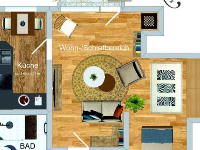 Wohnung mieten in Brauck, Gladbeck