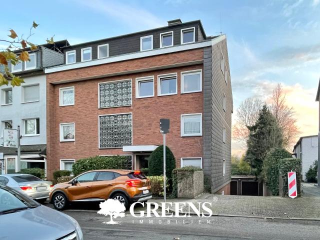 Wohnung kaufen in Heisingen, Essen