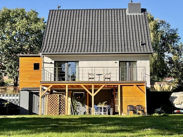 Haus kaufen in Poseritz, Mecklenburg-Vorpommern