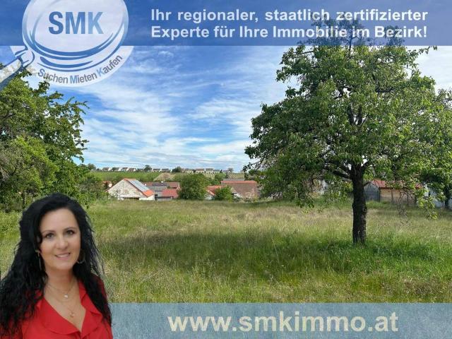 Grundstück kaufen in Hollabrunn, Niederösterreich