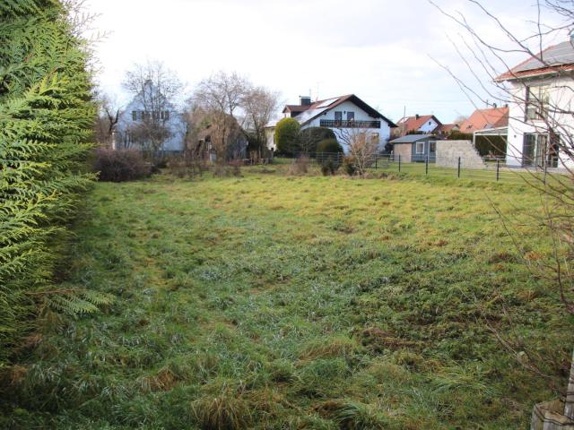 Erdgeschosswohnung mieten in Geltendorf, Bayern
