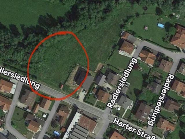 Grundstück kaufen in Andorf, Oberösterreich