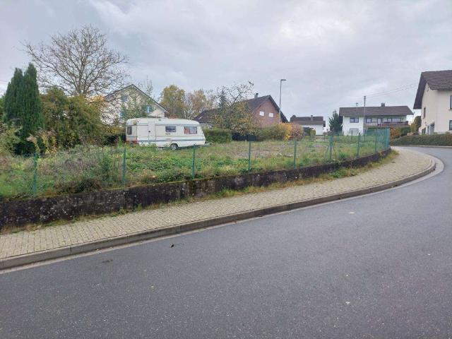 Erdgeschosswohnung kaufen in Betzdorf, Landkreis Altenkirchen (Westerwald)