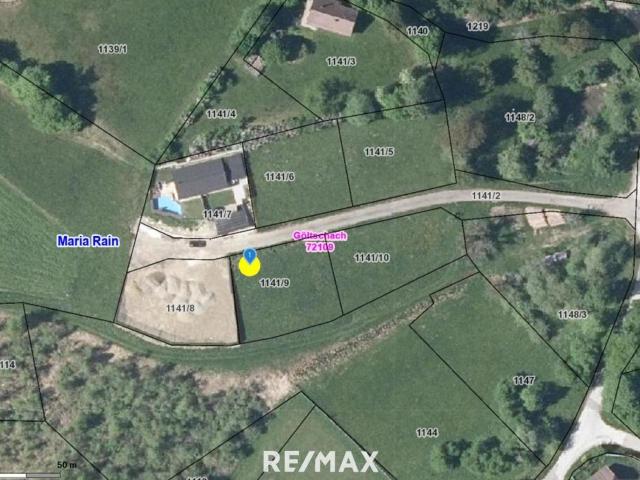 Grundstück kaufen in Maria Rain, Kärnten
