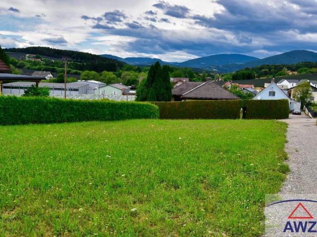 Grundstück kaufen in Weiz, Steiermark