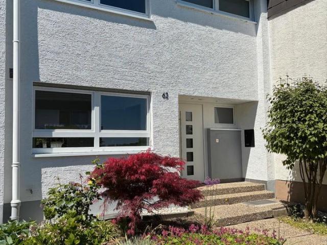 Haus mieten in Bonames, Sachsenhausen