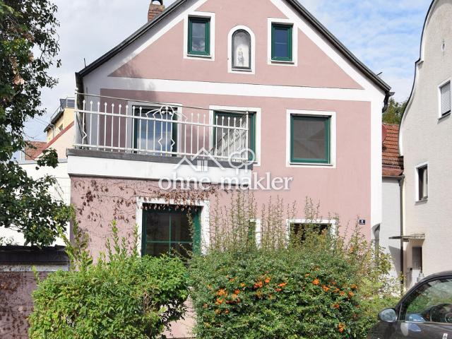 Haus kaufen in Greißing, Geiselhöring