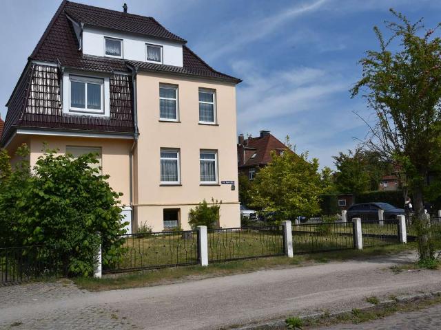 Haus kaufen in Bützow, Landkreis Rostock