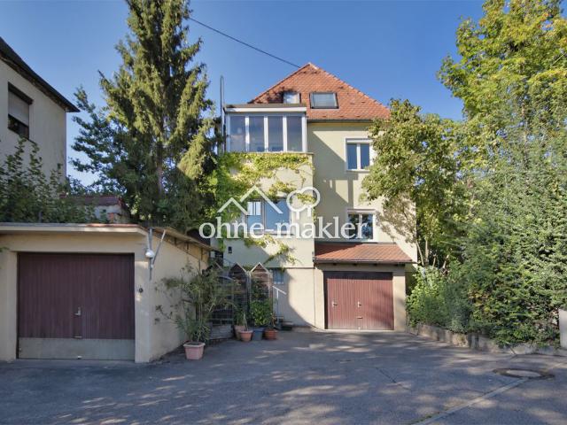 Haus kaufen in Neckarweihingen, Ludwigsburg