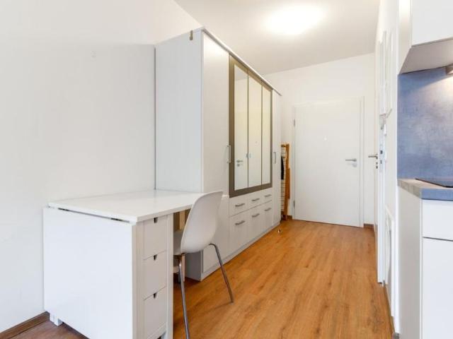 Apartment mieten in Feyen-Weismark, Trier