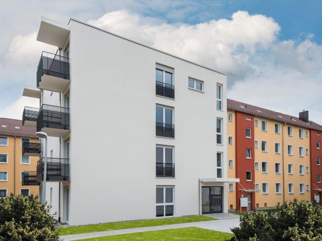 Apartment mieten in Ansbach, Bayern