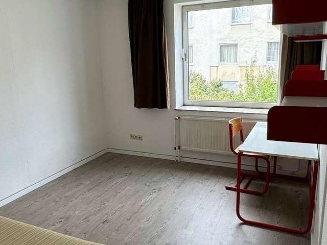 Apartment mieten in Hanbruch, Aachen