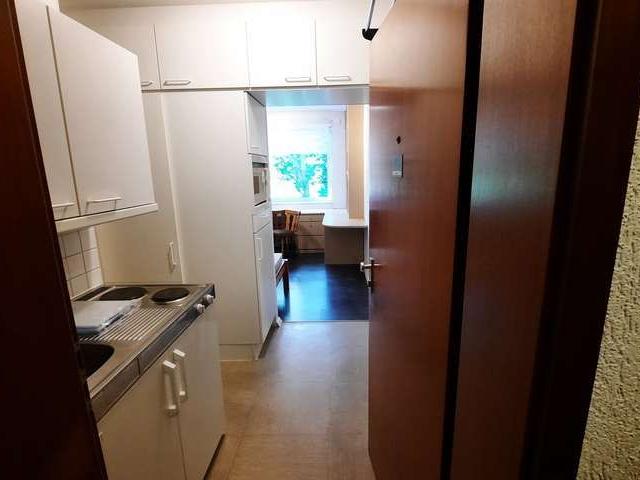 Apartment mieten in Hanbruch, Aachen