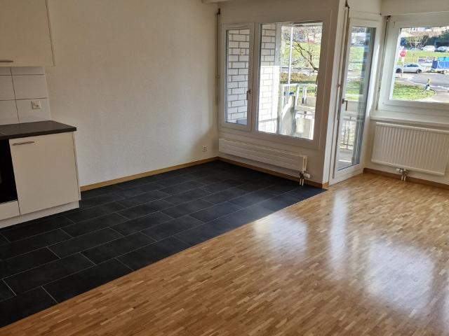 Wohnung mieten in Villars, Freiburg