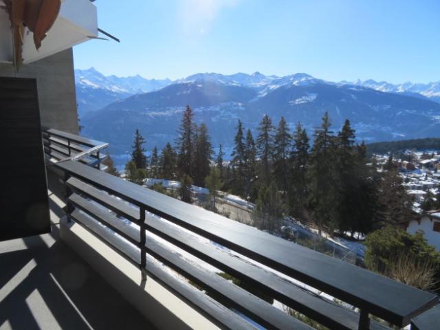 Wohnung kaufen in Les Violettes, Crans-Montana