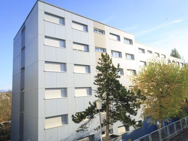 Wohnung mieten in Villars, Freiburg
