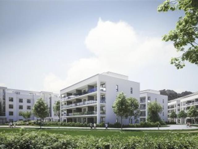 Wohnung mieten in Les Mayens-de-Sion, Wallis