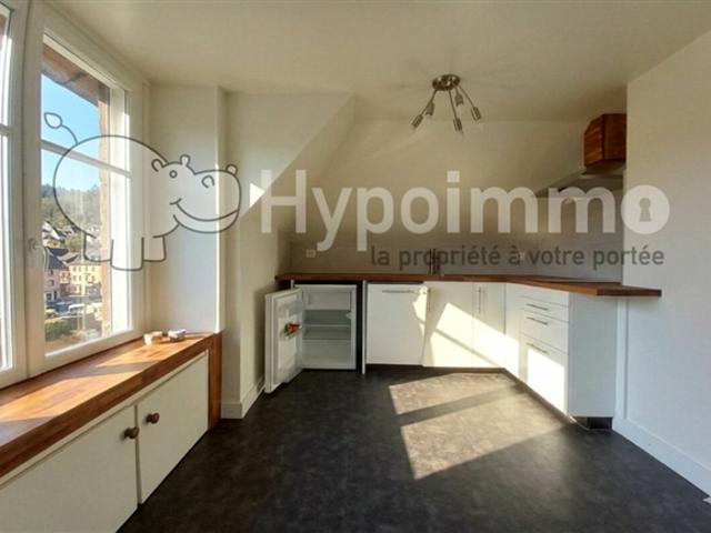 Wohnung mieten in Le Locle