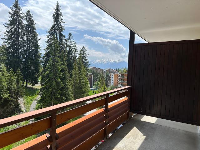 Immobilie mieten in Lens, Wallis