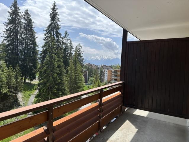 Wohnung mieten in Lens, Wallis