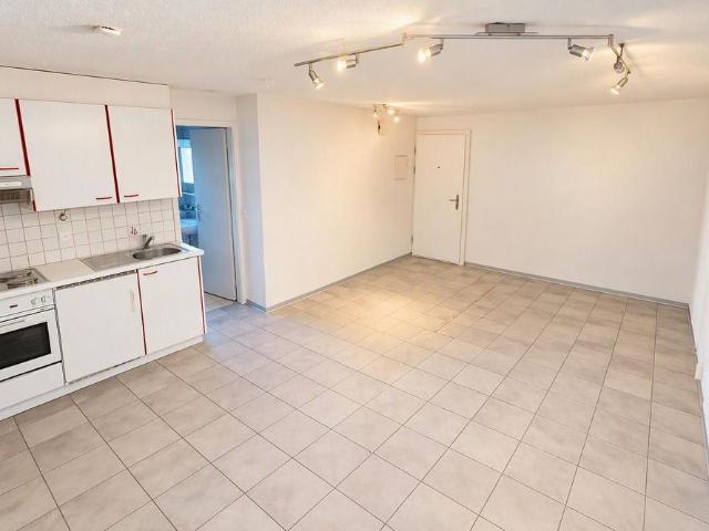 Apartment mieten in Lyss, Verwaltungsregion Seeland