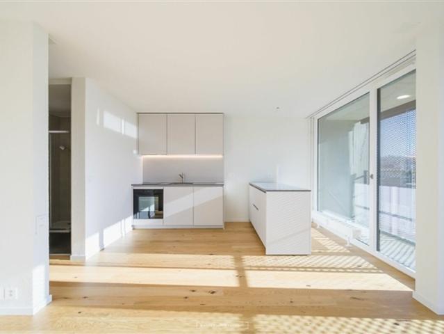 Wohnung mieten in La Chaux-de-Fonds