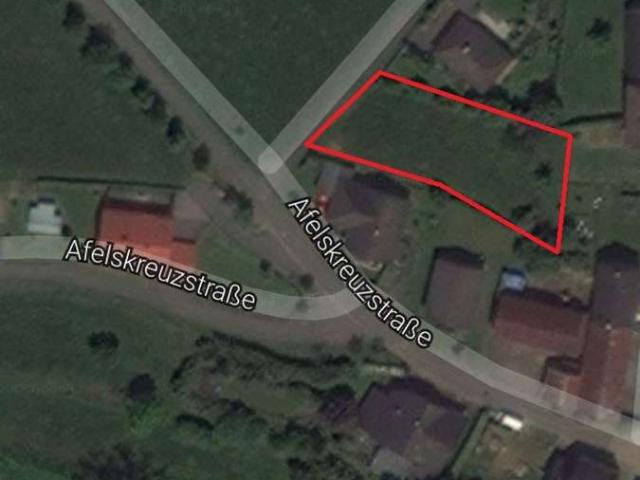 Erdgeschosswohnung kaufen in Katzwinkel, Landkreis Vulkaneifel
