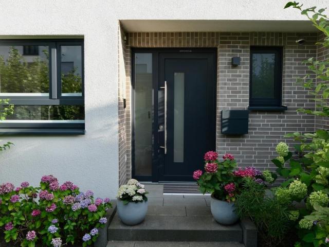 Haus kaufen in Bilk, Düsseldorf