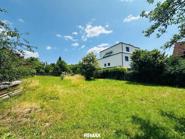 Grundstück kaufen in Andritz, Gersdorf-Feistritz