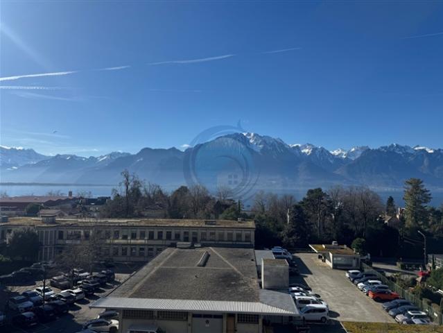 Wohnung kaufen in Chailly-Montreux, Waadt