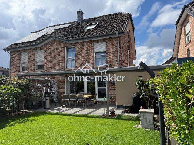 Haus kaufen in Bergheim, Duisburg